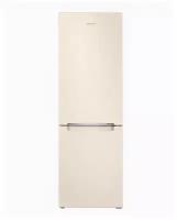Холодильник Samsung RB30A30N0EL, beige