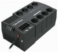 Интерактивный ИБП CyberPower BS650E new