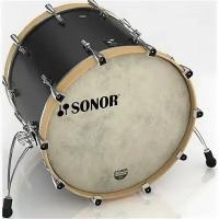 Бас барабан Sonor 16122436 SQ1 2414 BD NM 17336