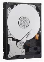 Жесткий диск Western Digital WD5000AZRZ (500 Gb, SATA-III, Blue)