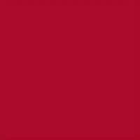 Пленка самоклеящаяся Коллекция однотонная матовая d-c-fix 2000108 Ярко Красная 15 х 0.45 м