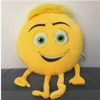 Игрушка Emoji Улыбка