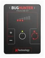 BugHunter Micro MK-01 детектор жучков миниатюрный