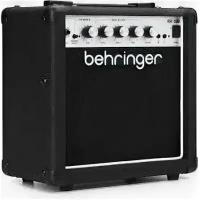 Гитарный комбо BEHRINGER HA-10G