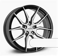 Dotz Misano dark HBFP 7.5x17/5x112 D70.1 ET35