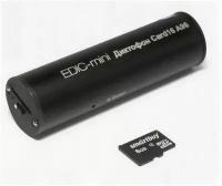 Цифровой диктофон Edic-mini Card 16 A96m