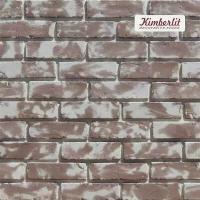 Декоративный Камень Kimberlit Рига 110-04-1 Коричневый 1м2 / Кимберлит