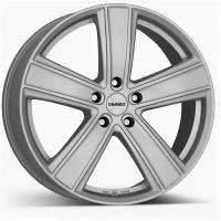 Dezent TH 8x18 5/114,3 ET45 d71,6 (Silver)