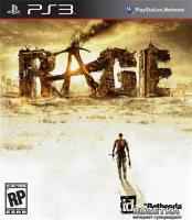 RAGE (PS3)