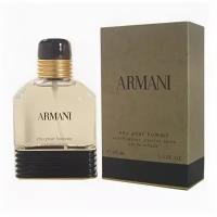 Giorgio Armani Eau Pour Homme туалетная вода 100 мл