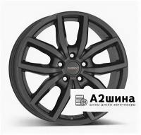 Колесный диск Dezent TE dark 7,5x17 5x108 D70.1 ET48 MB