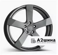 Колесный диск Dezent TD graphite 7x17 4x100 D60.1 ET38 Grap_Matt