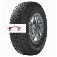 Летние шины Michelin Latitude Cross 255/70 R16 115H