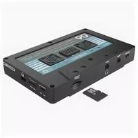Reloop tape 2 портативный рекордер в форме кассеты