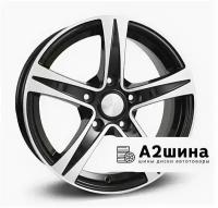 Колесный диск Скад Sakura 6,5x15 5x108 D63.35 ET43 BFP