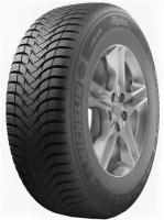 Автошина Michelin Alpin A4 225/50 R17 94H RunFlat