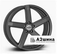 Колесный диск Dotz CP5 9,5x19 5x112 D70.1 ET45 Grap_Matt