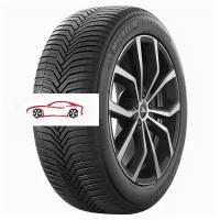 Летние шины Michelin CrossClimate SUV (235/60 R16 104V)