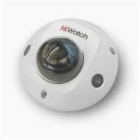 Камера IP Hikvision DS-I259M(C) (2.8MM) CMOS 1/2.7 2.8 мм 1920 x 1080 H.264 H.264+ H.265+ Ethernet LAN PoE белый