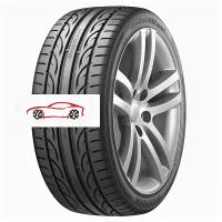 Летние шины Hankook Ventus V12 Evo 2 K120 (245/40 ZR17 95Y) - 2019 года выпуска