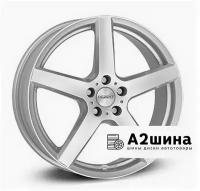 Колесный диск Dezent TY 6x15 4x100 D54.1 ET46 S