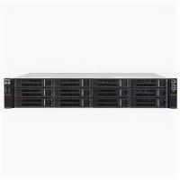 SNR SNR-JB216R Rack 2U,16xHDD LFF/SFF SAS/SATA,2x550W