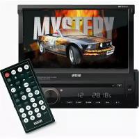 Автомагнитола Mystery DVD MMTD-9121 ЭДО 4х50Вт