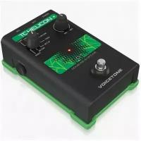 Вокальный процессор Tc helicon VOICETONE D1