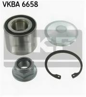 Комплект подшипника SKF VKBA6658