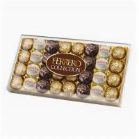 Конфеты FERRERO Collection, 360г