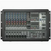 Микшер с усилителем Behringer PMP 1680S EUROPOWER