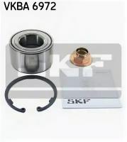 Подшипник ступичный передн MAZDA: 3 (BK14) 03-, 3 (BK12) 03- SKF VKBA6972