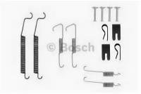 К-т уст. барабан торм колодок BOSCH 1987475283