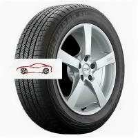 Летние шины Yokohama Geolandar G91AT 225/60 R18 100H