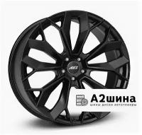 Колесный диск AEZ Leipzig black 9x20 5x112 D66.6 ET20 Black