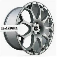 Колесный диск Alcasta M34 9,5x20 5x114,3 D66,1 ET50 SP