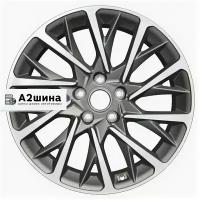 Колесный диск Khomen Wheels KHW1804 (Camry) 7,5x18 5x114,3 D60,1 ET45 Gray-FP