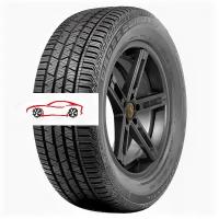 Уценка Летние шины Continental ContiCrossContact LX Sport AO (235/50 R18 97H)