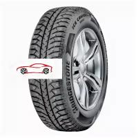 Зимние шипованные шины Bridgestone Ice Cruiser 7000S (205/50 R17 93T)