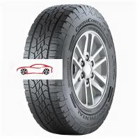 Всесезонные шины Continental CrossContact ATR (245/65 R17 111H)