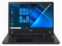 ACER TravelMate P2 TMP215-41-R74Q 15.6" FHD (1920x1080) IPS, Ryzen 3 PRO 4450U 2.5G, 8GB DDR4, 512GB PCIe NVMe SSD, WiFi 6, BT, FPR, HD Cam, 48Wh, 45W