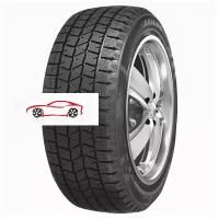 Зимние нешипованные шины Sailun Ice Blazer Arctic SUV (215/55 R18 99H)