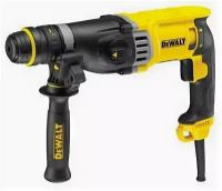 Перфоратор DeWalt D 25144 K