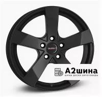 Колесный диск Dezent TD dark 6,5x16 4x100 D60.1 ET40 MB