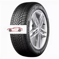 Зимние нешипованные шины Bridgestone Blizzak LM005 185/60 R15 88T