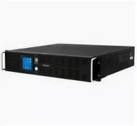 ИБП CyberPower 3000VA PR 3000 LCD 2Unit line-interactive PR3000ELCDRT2U