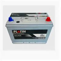 Аккумулятор PLATIN Silver Asia 100 Ач 950А обратная полярность