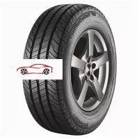 Летние шины Continental ContiVanContact 100 (225/75 R16C 118/116R)