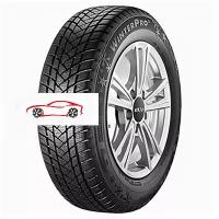 Зимние нешипованные шины GT Radial WinterPro 2 (215/55 R17 98V)