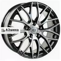 Колесный диск RST R147 (Camry) 7,5x17 5x114,3 D60,1 ET45 BD